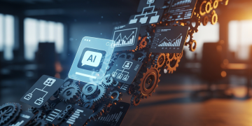 AI 轉型挑戰：員工擁抱 AI，企業組織卻未跟上腳步