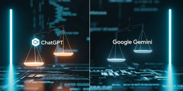 AI模型政治偏見研究揭示：ChatGPT顯著左傾，Google Gemini較中立