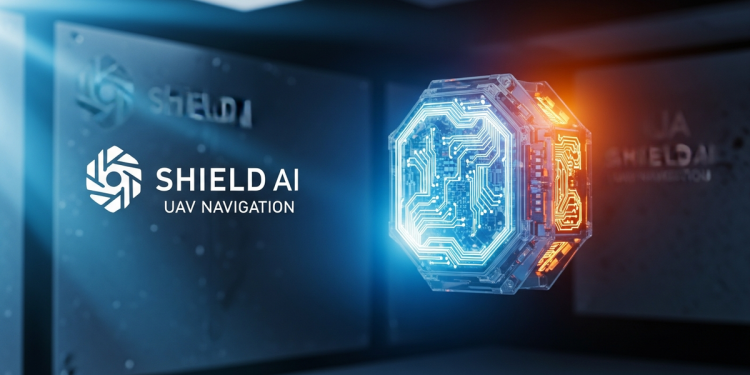 Shield AI 攜手西班牙企業，將 AI 自主技術導入歐洲無人系統