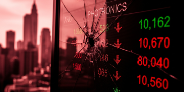 Photronics市值蒸發逾11億美元 陷股價暴跌與誤導投資人指控