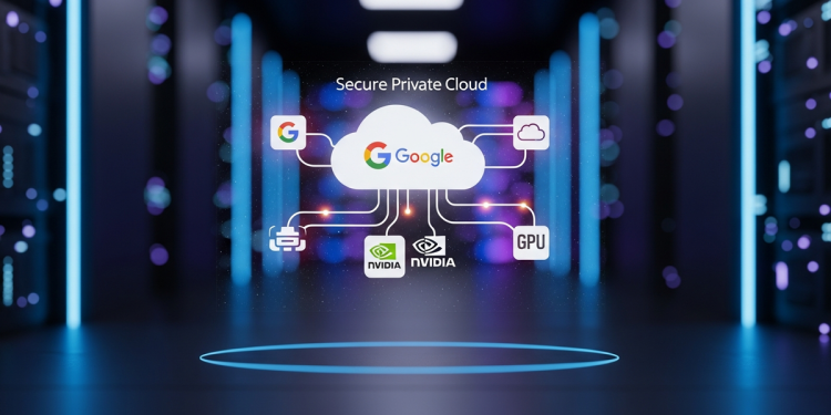蘋果AI戰略大轉彎攜手Google輝達 強調私有雲運算與用戶隱私