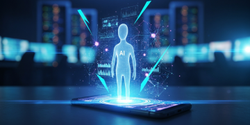微軟 Build 2026：AI 代理、自研模型與 Android 作業系統亮相
