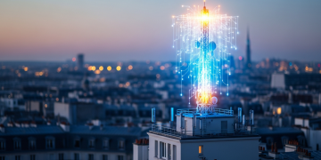 法國電信市場三強鼎立:Altice 204 億歐元出售 SFR