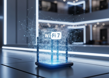 Vistance Networks 憑藉 AI 與 Wi-Fi 7 強化飯店數位服務