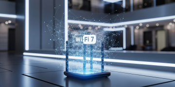 Vistance Networks 憑藉 AI 與 Wi-Fi 7 強化飯店數位服務