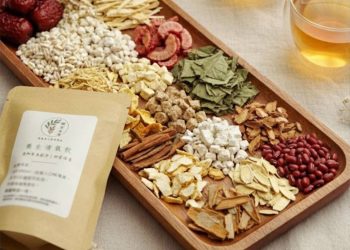 快時代掀起「慢養生」趨勢 暖室本草以漢方草本茶打造日常溫和保養新提案