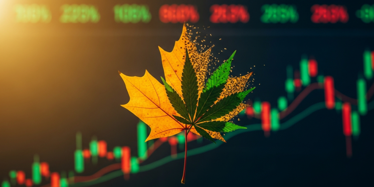 Canopy Growth 併 MTL Cannabis 擴版圖 成加國醫療大麻龍頭面臨挑戰