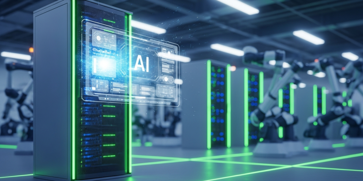 AI需求帶動半導體供應鏈重組TechForce與台灣廠商建立策略聯盟