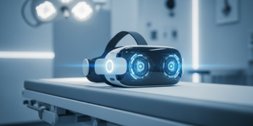 蔡司攜手 Envision Health 發展 VR 青光眼檢測 強化眼科診斷可近性