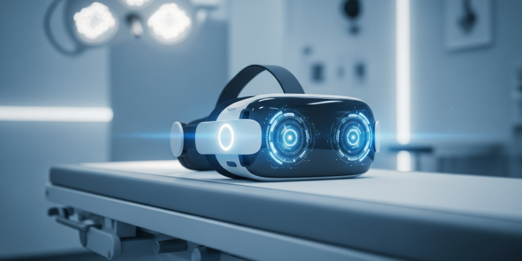 蔡司攜手 Envision Health 發展 VR 青光眼檢測 強化眼科診斷可近性