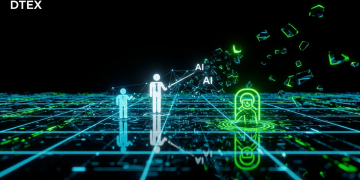AI 應用風險攀升 DTEX 推創新工具監測人機活動