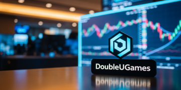 南韓 DoubleUGames 遊戲開發導入 AI 自動化，分析師調升目標價