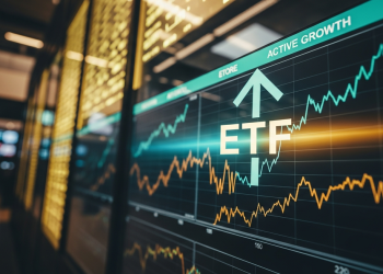 巴美列捷福推四檔主動式成長ETF 搶攻美國市場稀缺機會