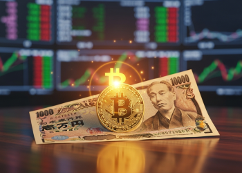 日本企業掀比特幣寶藏潮 股東看好新財策略