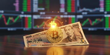 日本企業掀比特幣寶藏潮 股東看好新財策略