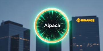 幣安入股 Alpaca 掌控美股代幣化託管逾九成市佔