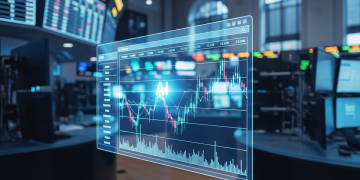 IGM Financial 重整注資 AI 金融業掀智慧轉型潮