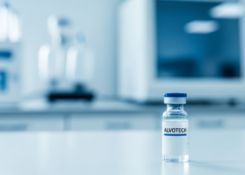 ALVOTECH 股價勁揚 美國 FDA 受理 Entyvio 生物相似藥審查