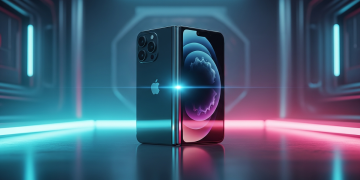 蘋果摺疊 iPhone Ultra 傳將搭載高效散熱 有望成最強遊戲手機