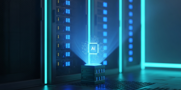 AI基礎建設投資升溫 電子產業泰瑞達、科磊、偉創力前景看好