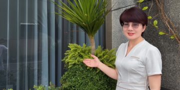 深耕芳療SPA二十四年 玉敬美學打造放鬆新體驗