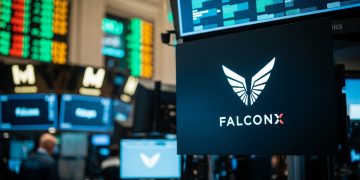 FalconX 提交 IPO 申請 加密貨幣機構化趨勢加速