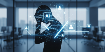 日本近六成企業導入 AI 招募工具 逾半數坦承成效不彰