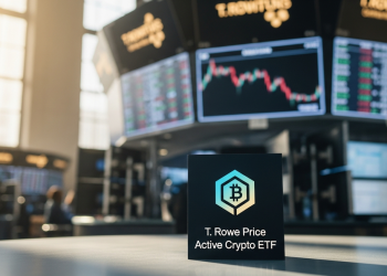 美國證交會批准NYSE Arca規則變更 主動式加密貨幣ETF將掛牌