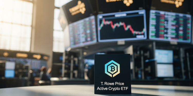 美國證交會批准NYSE Arca規則變更 主動式加密貨幣ETF將掛牌