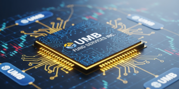 UMB金融子公司導入區塊鏈技術 強化另類投資管理效率