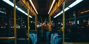 中美能源戰開打 電動車正在改寫石油秩序