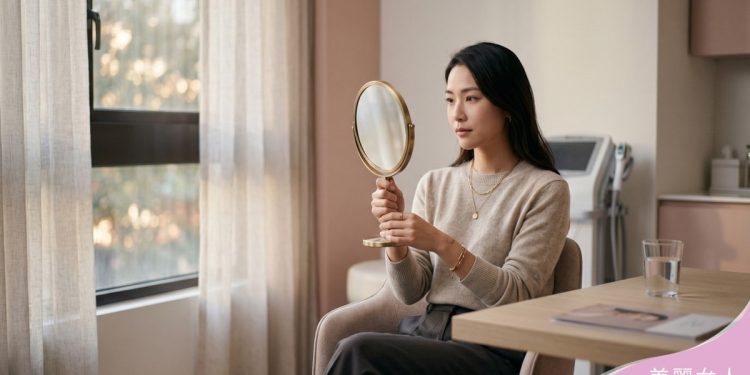 情傷族成醫美診所新藍海？一篇失戀醫美經濟分析文在PTT引爆熱議