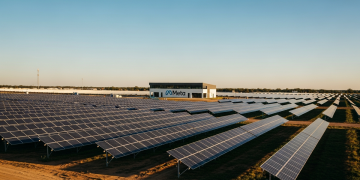 Meta與Sabanci Renewables簽太陽能購電協議 德州兩專案助增綠電