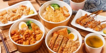 嘉義平價日式料理崛起  職人以日常巧思打造東區高CP值手作美食