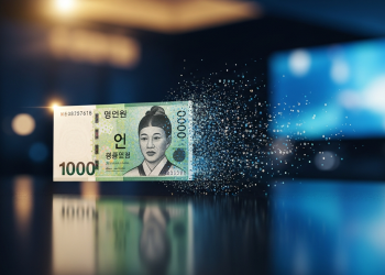 韓國國家總負債逼近 6515 兆韓元創新高 一年激增逾 280 兆