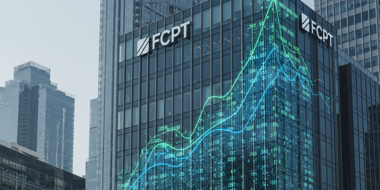 FCPT股價回檔現投資價值 專家分析估值具潛在機會