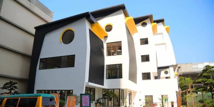 諾貝爾「家庭福利護照」應對少子化!串聯50家企業打造「幼教米其林」