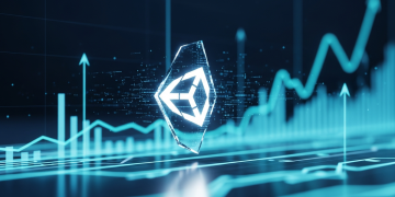 Unity Technologies 去年第四季營收優於預期 每股虧損 66 美分