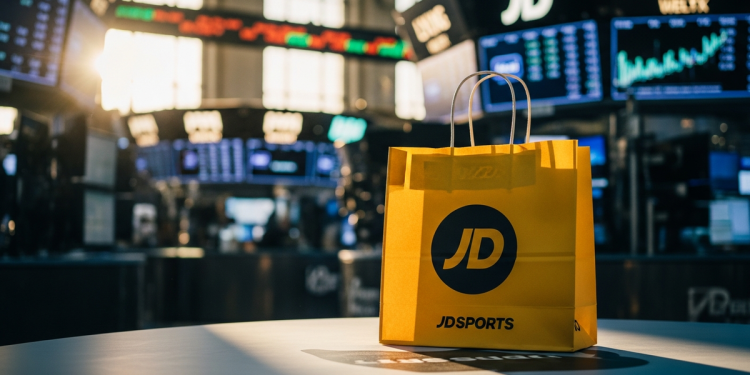JD Sports 升級美股掛牌層級 強化北美市場佈局