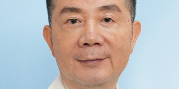 白內障手術邁向AI 醫師解析智能輔助與飛秒雷射臨床應用