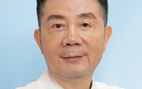 白內障手術邁向AI 醫師解析智能輔助與飛秒雷射臨床應用