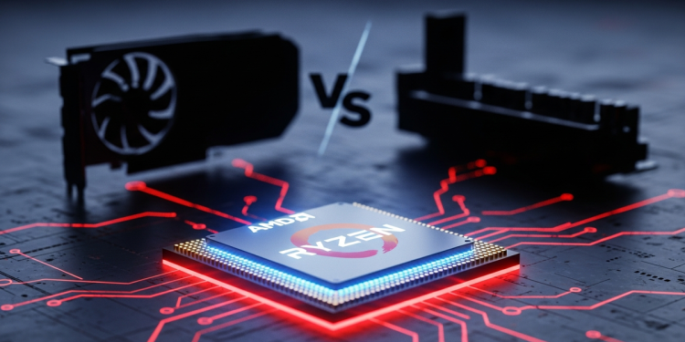AMD深耕中國市場 AI競賽下成美中科技角力新焦點