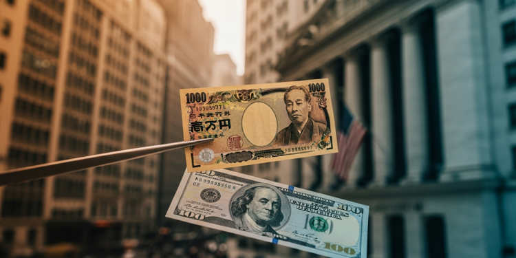日銀升息引發政策辯論 專家籲利率應與美國看齊