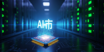 中國平價 AI 模型迅速搶佔美國市場 專家憂美 AI 領先地位不保