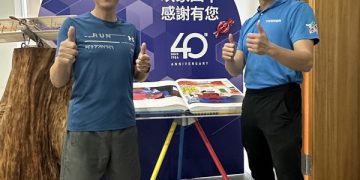 從運動企業認證到國家人才發展獎！映象模型「內外兼修」淬鍊高品質企業文化