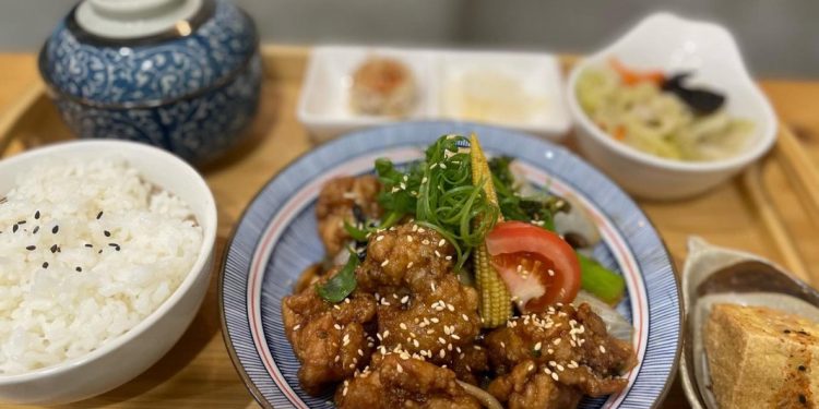 嘉義西區特色美食 堅持現點現做！用原型食材做出安心美味健康餐