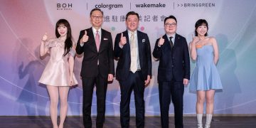 台韓美妝同步時代到來 OLIVE YOUNG四大自有品牌進駐台灣康是美