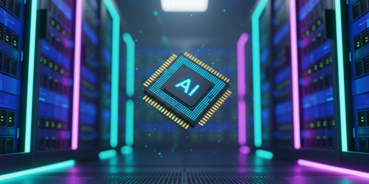 AI晶片市場雙雄爭霸 輝達、Alphabet各擁利器競逐未來