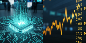 生成式 AI ETF 對決科技巨頭 ETF：波動市場下投資人如何抉擇？