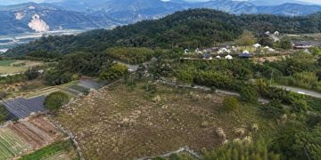 山區買地翻車？苗栗露營投資爆出隱藏風險 用工商徵信防禦投資陷阱